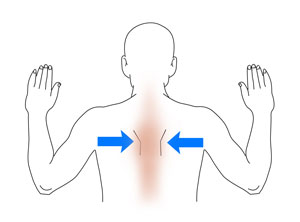 Exercises for Shoulder Impingement Syndrome