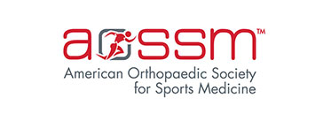 American Orthopaedic Society for Sports Medicine