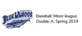 Baseball: Minor league
