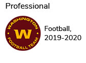 Washington Football Team